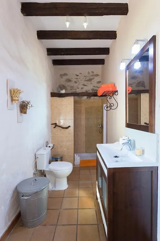 Casa Rural Tile Roque