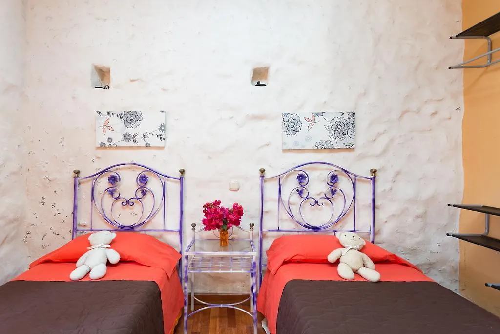 Casa Rural Tile Roque Holiday home