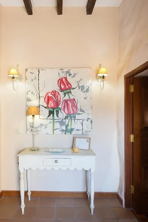 Casa Rural Tile Roque Holiday home
