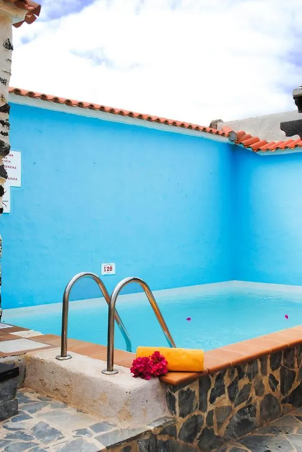 Casa Rural Tile Roque